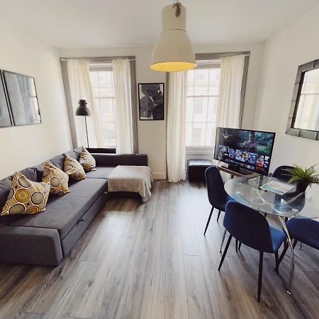 Newcastle City Centre, Two Bedroom, Sleeps 6 Exterior foto